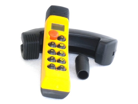 DEMAG Controller  DSE10R 2VV 