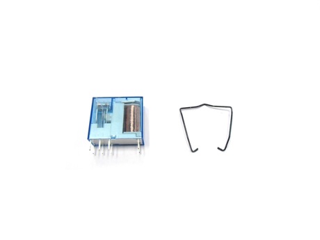 DEMAG Printed-board relay  DR 3-20  18V