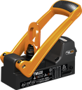 Aimant permanent 250kg ALFRA (TML 250)