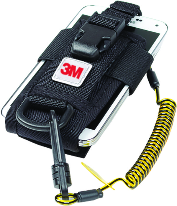 3M DBI-SALA® Étuis à Outils pour radio