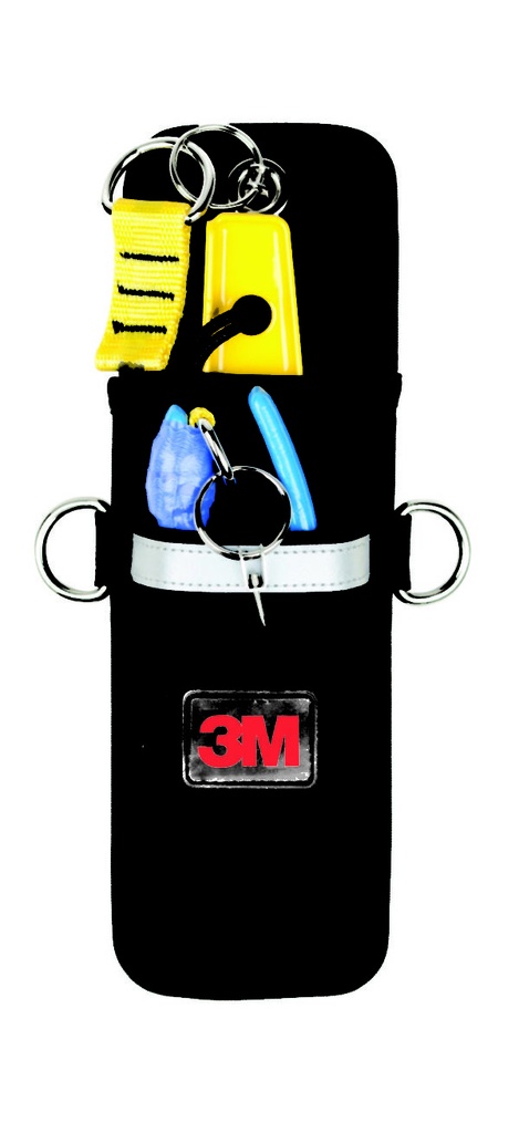 3M DBI-SALA® Étuis à Outils pour ceinture avec enrouleurs