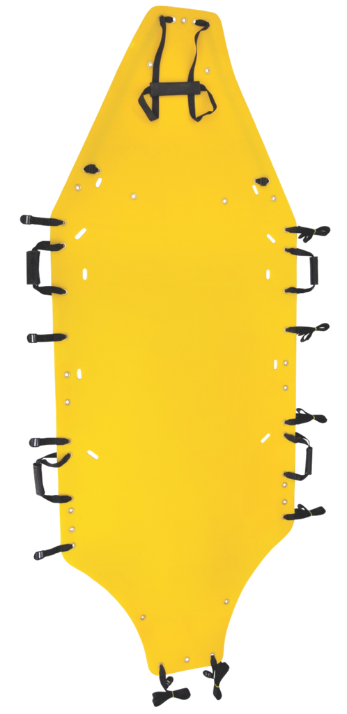 STRETCHER