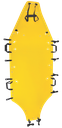 TRAGBAHRE/STRETCHER