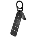 HINGED STEEL ROOF ANCHOR