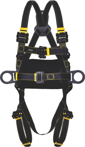 DIELECTRI - DIELECTRIC HARNESS