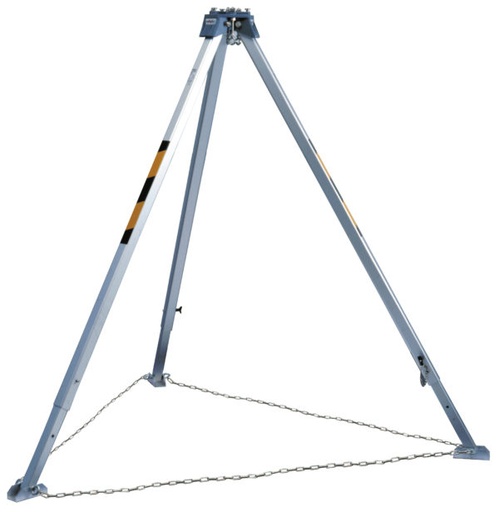 [LK73660001] 3M PROTECTA® Trépied en aluminium