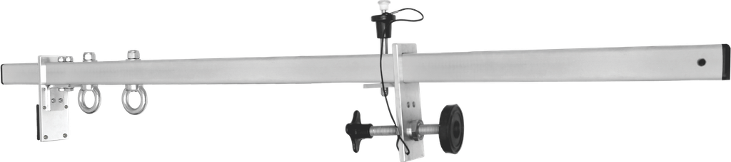 WINDOOR - DOOR ANCHOR ACCESSORY, FOR ROOF WINDOWS AND INCLINED PLANES