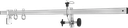 WINDOOR - DOOR ANCHOR ACCESSORY, FOR ROOF WINDOWS AND INCLINED PLANES