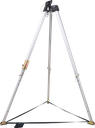 Tripod for access in confined spaces