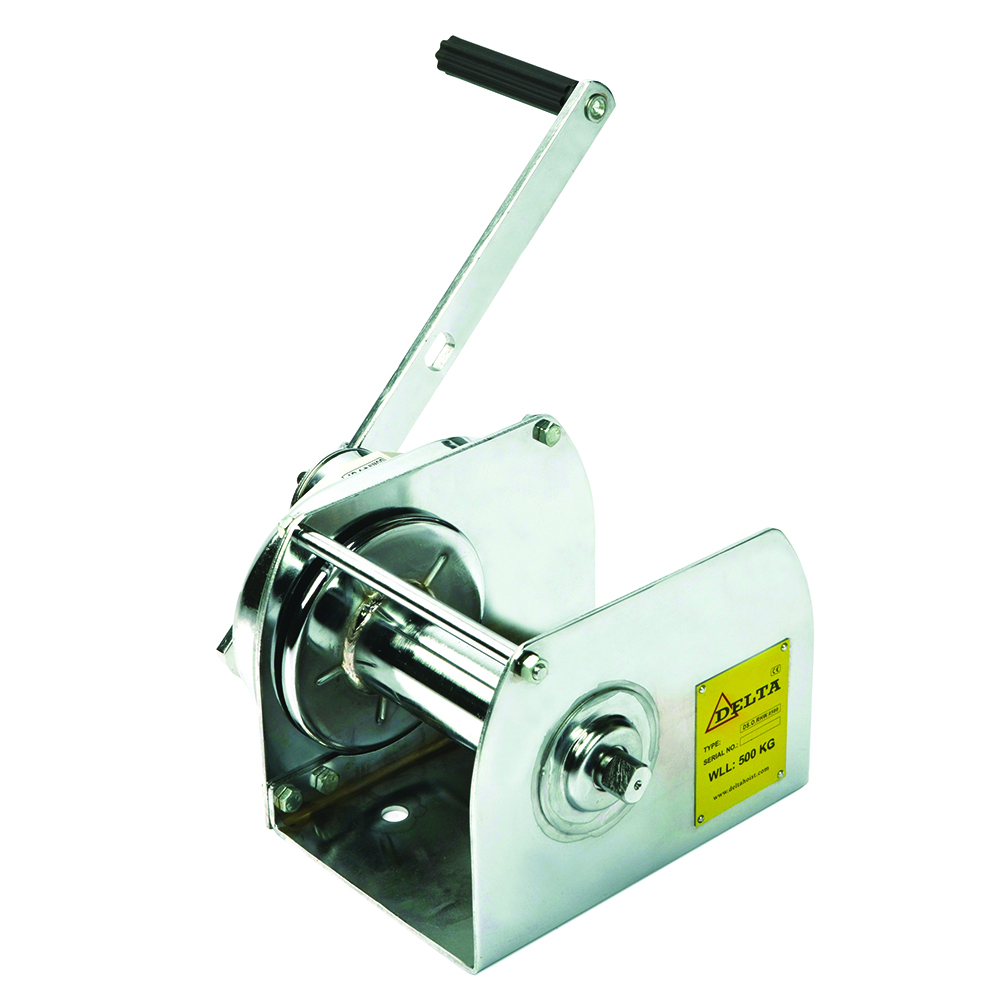 Treuil manuel RHW DELTA