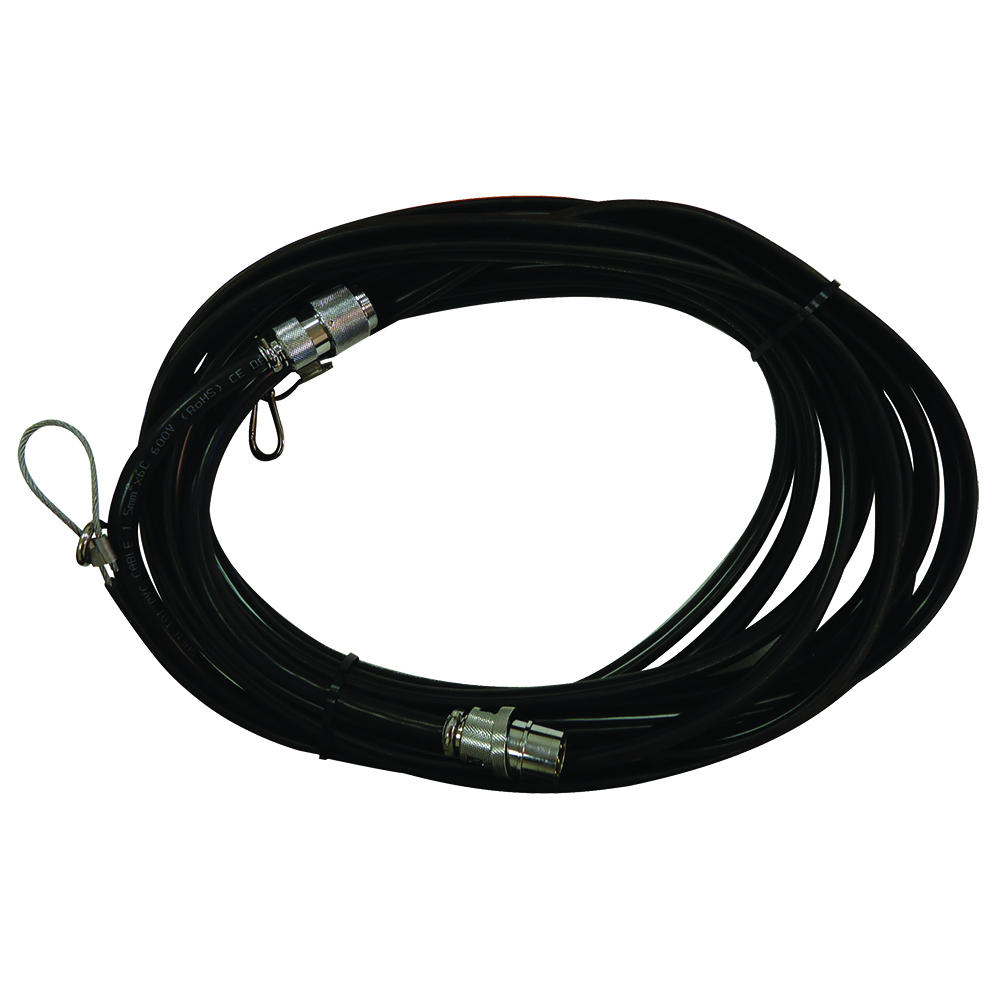 Rallonge télécommande pour treuil DELTA DKL