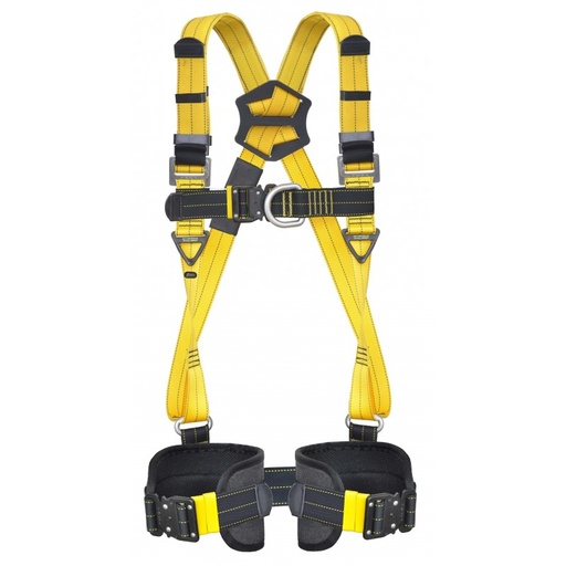 REVOLTA SIT-HARNESS Kratos
