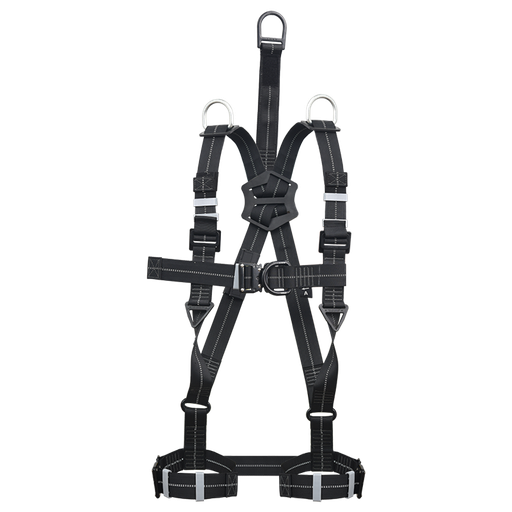 ADES 1 - HARNESS FOR WORK IN CONFINED SPACES Kratos