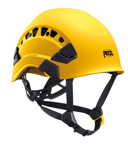 Comfortable ventilated helmet VERTEX VENT PETZL