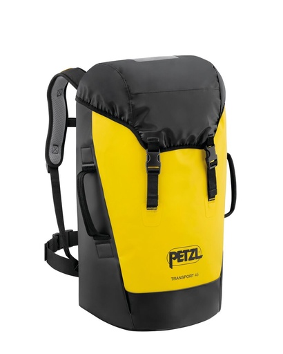 Durable pack TRANSPORT 45 PETZL