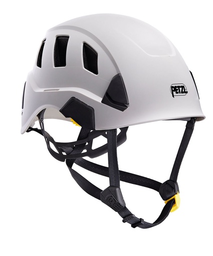 Lightweight and ventilated helmet STRATO Vent PETZL
