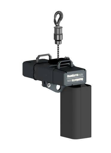 Palan de scène 250 kg D8Plus LV ChainMaster