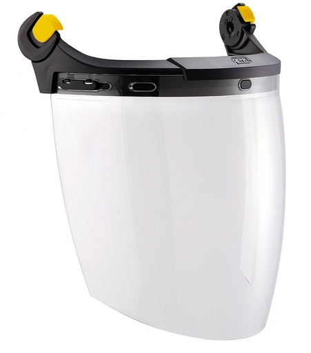 [LK7PETZL-A014AA00] Face shield for protection against electric arc hazards VIZEN PETZL
