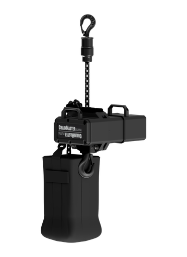 Palan de scène 320 kg D8Plus LV ChainMaster