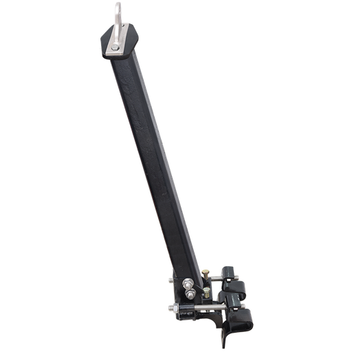 [LK7KRATOS-FA6003319] Anchor post for IPN Beam - PISE KRATOS