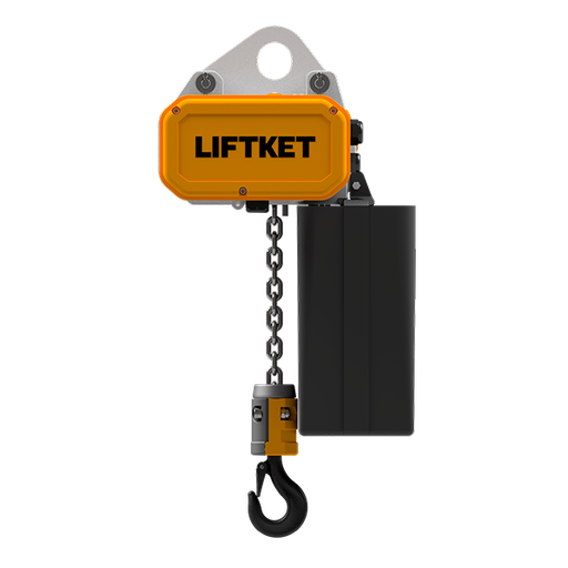 LIFTKET Elektrokettenzug STAR