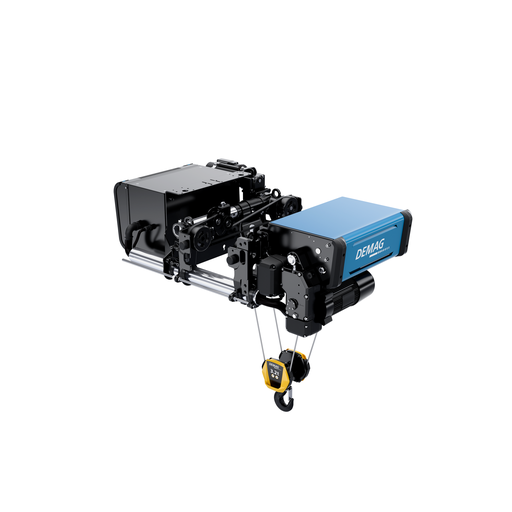 DEMAG Seilzug DHR