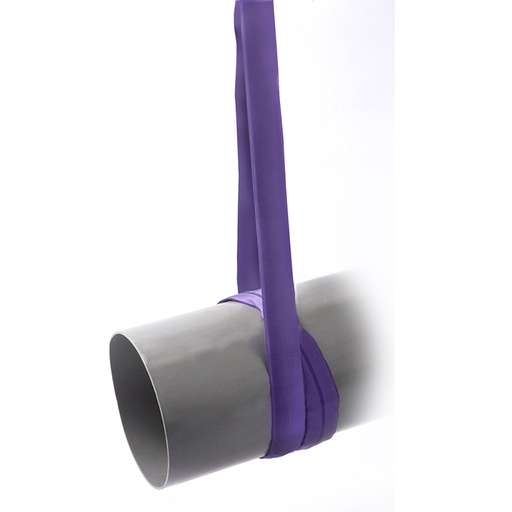 DELTASLING - Roundslings 1,000 kg to 12,000 kg