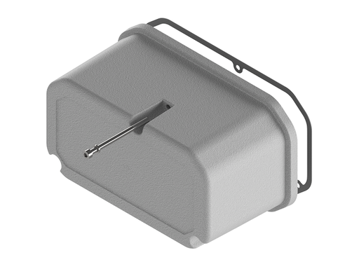 [LK58000034] LIFTKET cap H 135 STAR 05 - 07 Al Built type(s) 050,051,070,071