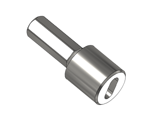 [LK58000186] LIFTKET bit for tension rod M6 Built type(s) 050,051,070,071