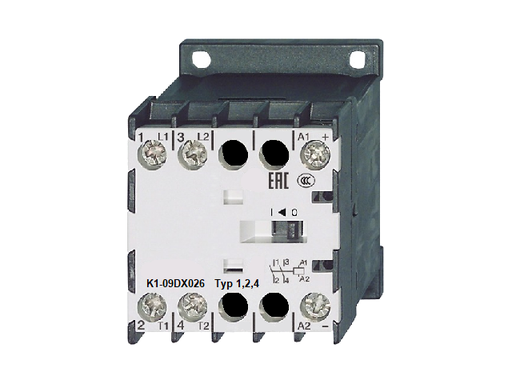 [LK58000195] LIFTKET Motor kpl. 480V, 60Hz, 3ph Built type(s) 050/56,070/5,070/6,070/7