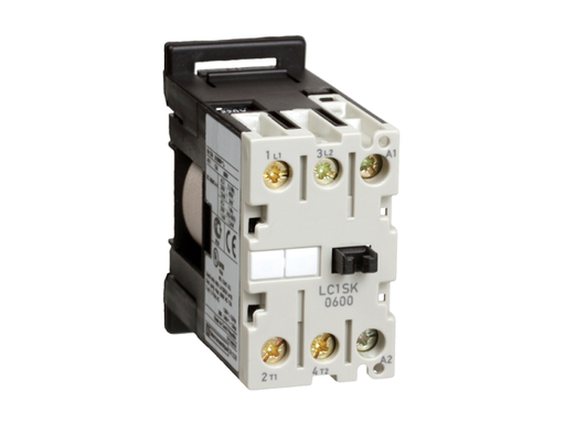 [LK58000203] LIFTKET Motor kpl. 400V, 50Hz, 3ph Built type(s) 051/5,071/5