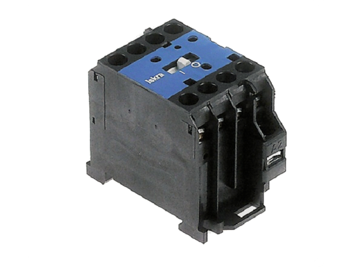 [LK58000224] LIFTKET Motor kpl. 230V, 50Hz, 3ph Built type(s) 090/67,110/52,110/54