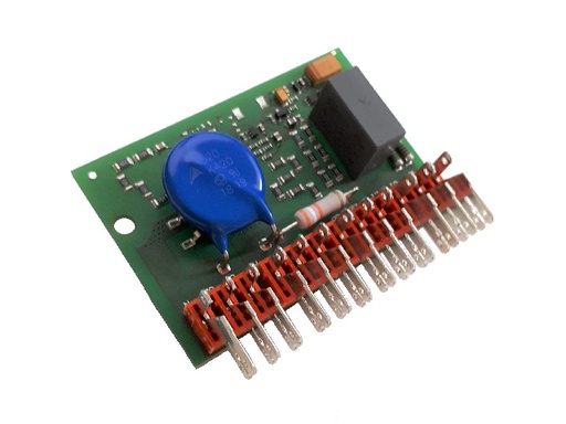 [LK58000228] LIFTKET Motor kpl. 480V, 60Hz, 3ph Built type(s) 091/50,091/51,091/52