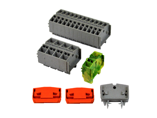 [LK58000234] LIFTKET Motor kpl. 275V, 60Hz, 3ph Built type(s) 091/55,091/56,091/59,091/66,091/67,111/56