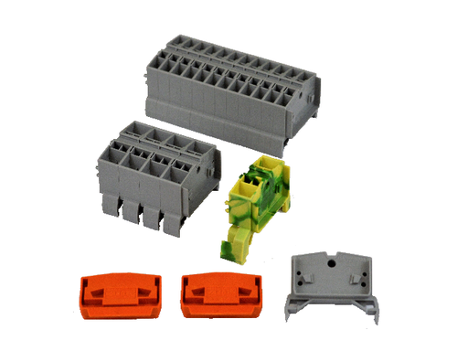 [LK58000235] LIFTKET motor cpl 100 LV8/2 STAR 400V,3ph,50Hz;TS Built type(s) 091/57,091/58,111/52,111/54