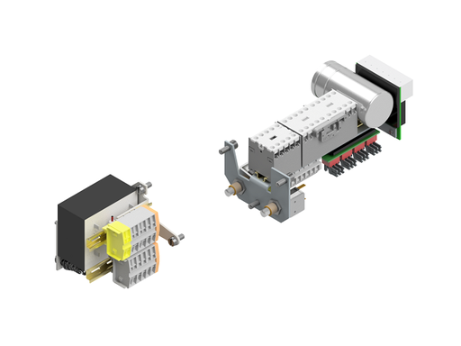 [LK58000247] LIFTKET Lüfterkappe kpl. mit Lüfterrad Built type(s) 020,021,030,031