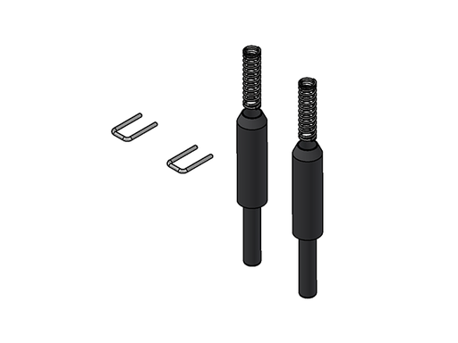 [LK58000262] LIFTKET *Stromschütz 115 Windungen Typ 1 Built type(s) 070,071
