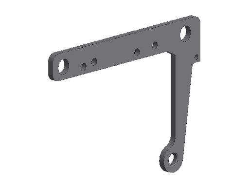[LK58000273] LIFTKET suspensions eye 250 L+S for steel box Built type(s) 051/95