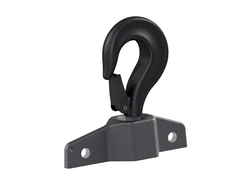 [LK58000290] LIFTKET hook suspension STAR 09./.. turnable blk Built type(s) 090,091