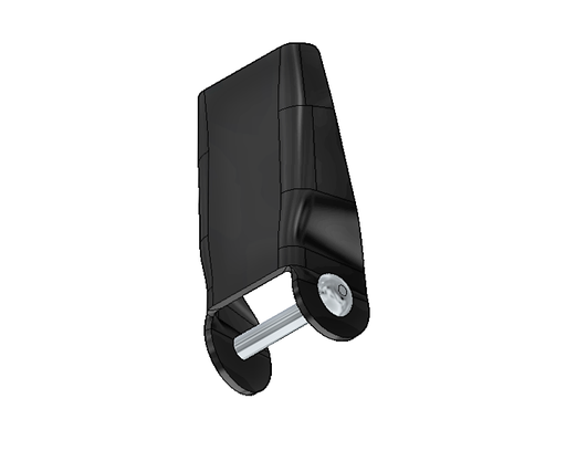 [LK58000297] LIFTKET safety latch cpl. for R2,5 and GSN4 Built type(s) 110,111