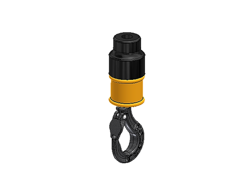 [LK58000319] LIFTKET XACA4923 S-He/Se 2st.,re/li 1st. m.NH Built type(s) 021,031,051,071,091,111
