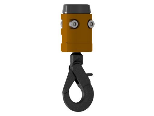 [LK58000322] LIFTKET hook tackle with safety hook cpl. Built type(s) 070,071