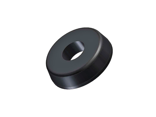 [LK58000327] LIFTKET rubber buffer HG 1000 7 x 22 STAR 07../.. Built type(s) 070,071