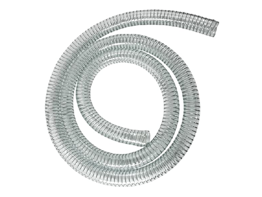 [LK58000409] LIFTKET PVC tube 80 mm Built type(s) 071/96,071/97,071/99
