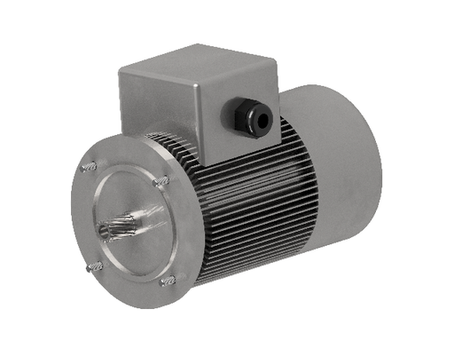 [LK58000432] LIFTKET travelling motor cpl 16m/min 8m/min Built type(s) 050,051,070,071