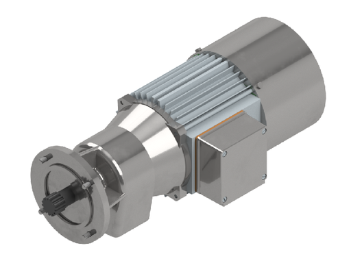 [LK58000435] LIFTKET travelling motor cpl 6300 4/16 Built type(s) 110,111
