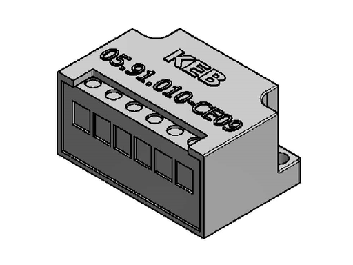 [LK58000436] LIFTKET Kettenspeicher STAR 5/70 Built type(s) 030,031