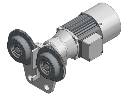 [LK58000454] LIFTKET Kettenspeicher STAR 7/60 Built type(s) 070,071