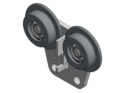 [LK58000457] LIFTKET Kettenspeicher STAR 9/30, 11/20 Built type(s) 090,091