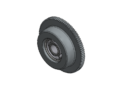 [LK58000464] LIFTKET Kettenspeicher STAR 9/120; 11/80 cpl Built type(s) 090,091